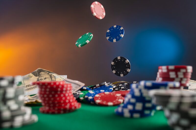 NV Casino Slot Bonus: Free Spins, Slot Promotions, and Bonus Terms