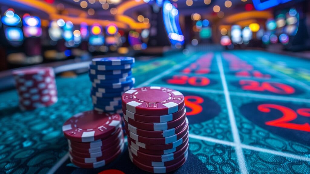 888 Casino Slot Bonus: Free Spins Deals and Slot Bonus Offers