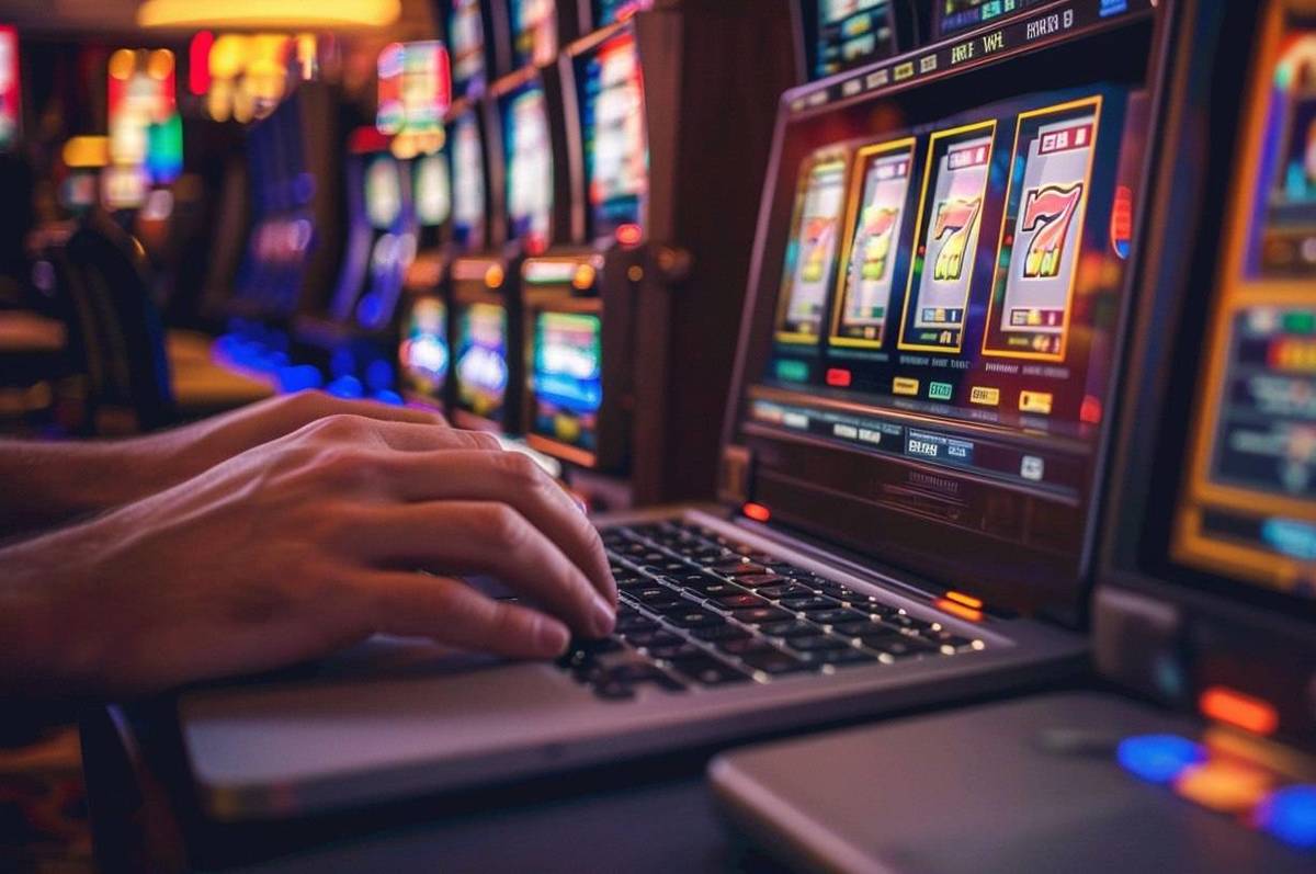 Casumo Casino Slot Bonus: Slot Free Spins and Gamified Bonus Offers